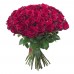Букет 6 - Роза Эквадор 51шт (Люкс) - Работает доставка цветов Железногорск
